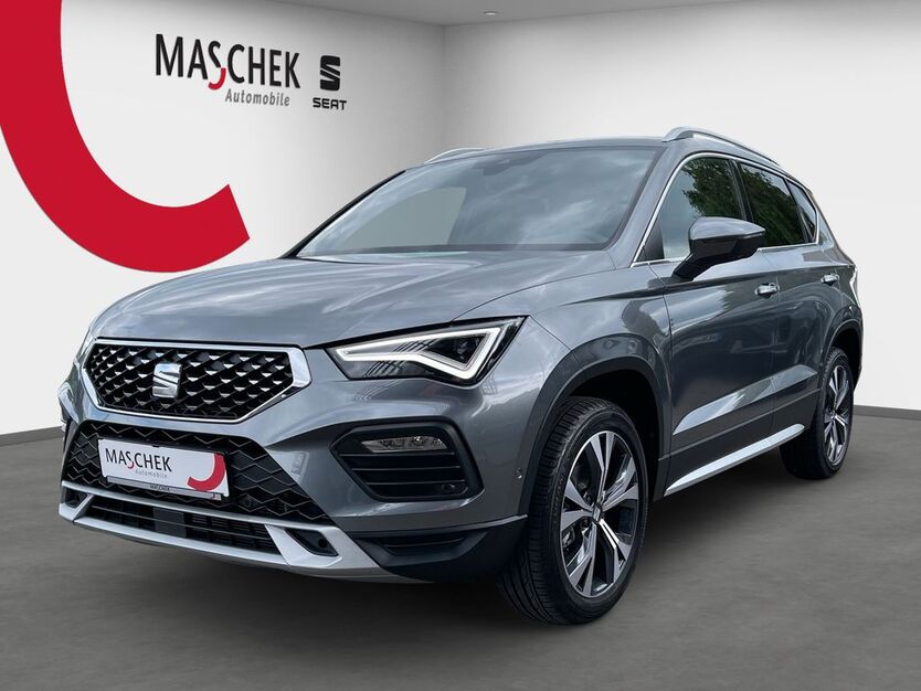 Seat Ateca 1.900 km 34.450 € Weiden 92637