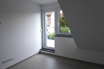 Exklusiver Erstbezug – Stilvolle 3-Zimmer-Neubauwohnung mit Balkon und hochwertiger Ausstattung!!! - Dachgeschoßwohnung Hirschaid/Sassanfahrt Sassanfahrt | Angebot:27129635