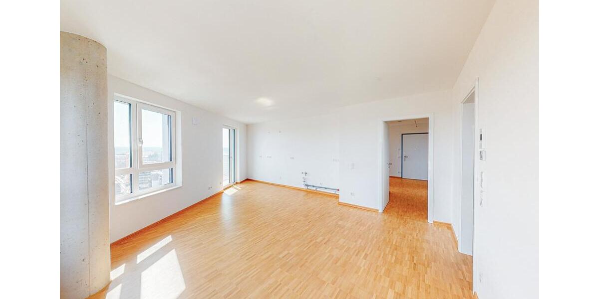 Etagenwohnung München Thalkirchen-Obersendling-Forstenried-Fürstenried-S - 4 Zimmer, 116 m&sup2;, 2.900&euro; | Angebot:26662092
