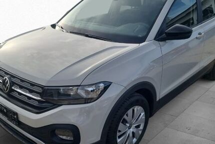VW T-Cross 11.703 km 16.390 &euro; Murnau 82418