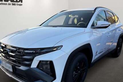 Hyundai TUCSON 2.500 km 32.990 &euro; Wiesloch 69168