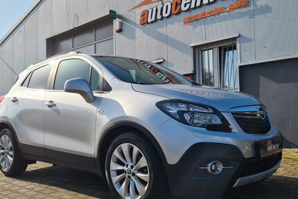 Opel Mokka 122.465 km 9.999 &euro; Mönchengladbach 41238