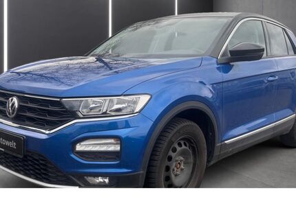 VW T-Roc 84.570 km 16.970 &euro; Warstein-Belecke 59581