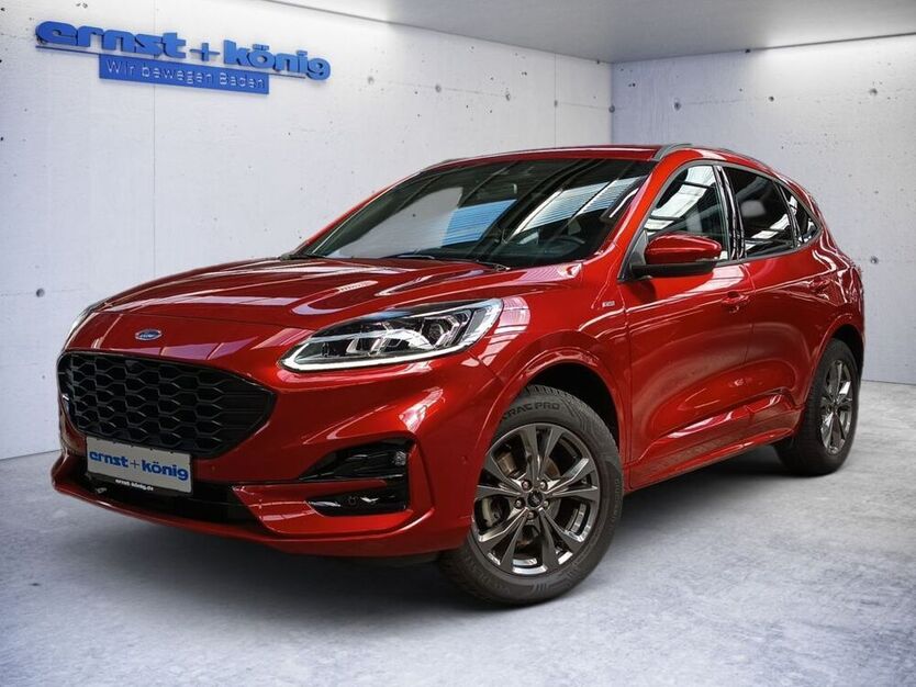 Kuga