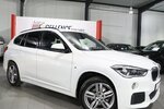 BMW X1 sDrive 18d M-SPORT SHADOW PANORAMA, LED, H/K 186.000 km 17.444 &euro; Hamm 59077