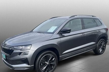 Skoda Karoq 8.124 km 32.980 &euro; Diez 65582