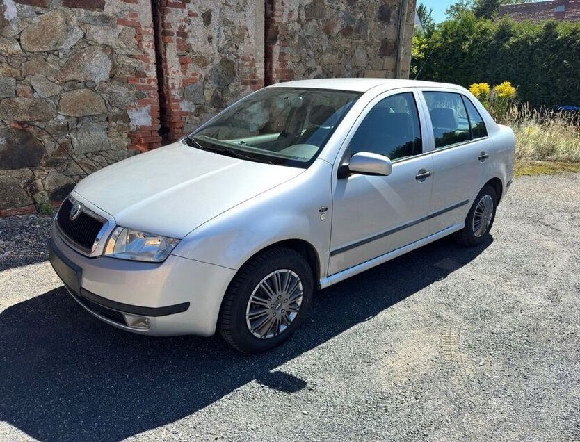 Fabia