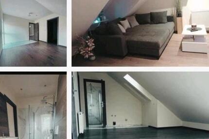 Wohnung Mücheln (Geiseltal) - 2 Zimmer, 55 m&sup2;, 563&euro; | Angebot:25956820