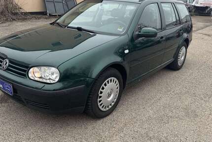 VW Golf 231.000 km 1.999 &euro; Mainz 55120