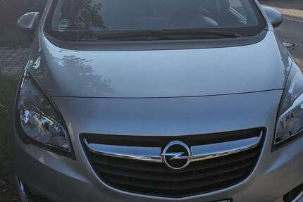 Opel Meriva 57.762 km 7.500 € Markt Indersdorf 85229