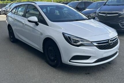 Opel Astra 135.000 km 5.950 &euro; Herborn 35745
