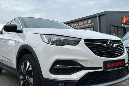 Opel Grandland (X) 150.000 km 11.900 &euro; Westoverledingen 26810
