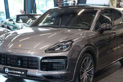 Porsche Cayenne 50.705 km 105.990 &euro; Bergkamen 59192