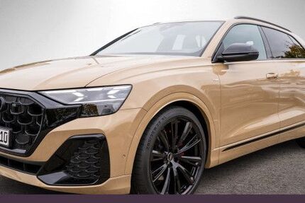 Audi Q8 39.600 km 80.790 &euro; Neckarsulm 74172