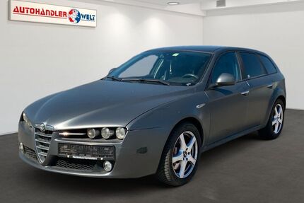 Alfa Romeo Alfa 159