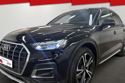 Audi Q5 76.970 km 36.999 &euro; Memmingen 87700