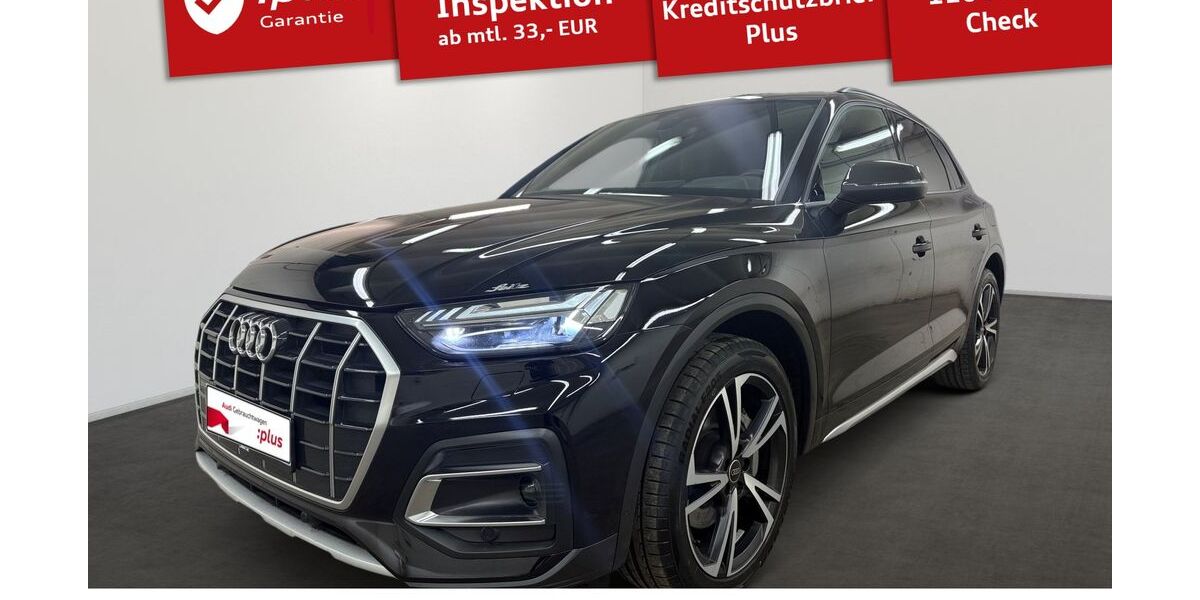 Audi Q5 76.970 km 36.999 &euro; Memmingen 87700