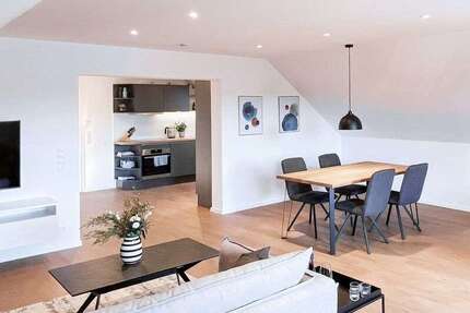 Wohnen auf Zeit in Wolfenbüttel 1.590 € 3 zimmer