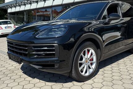 Porsche Cayenne 21.000 km 89.900 € Strasslach bei München 82064