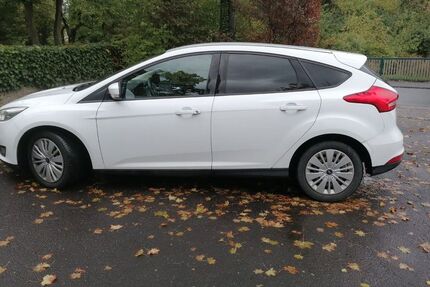 Ford Focus 212.000 km 4.150 € Kolitzheim 97509
