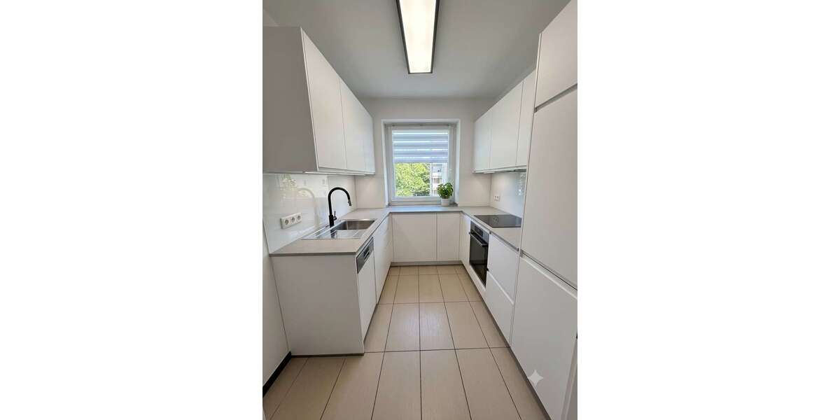 Etagenwohnung Wülfrath Nord - 2 Zimmer, 68 m&sup2;, 800&euro; | Angebot:27080740