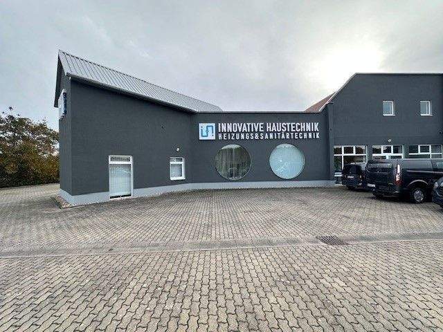 Gewerbeobjekt Freyburg (Unstrut) Freyburg - 995.000&euro; | Angebot:25670774