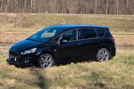Ford S-Max 89.000 km 21.700 &euro; Leipzig 04157