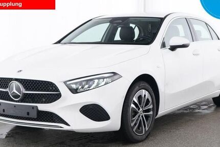 Mercedes-Benz A 250 13.800 km 31.989 &euro; Greifswald 17489