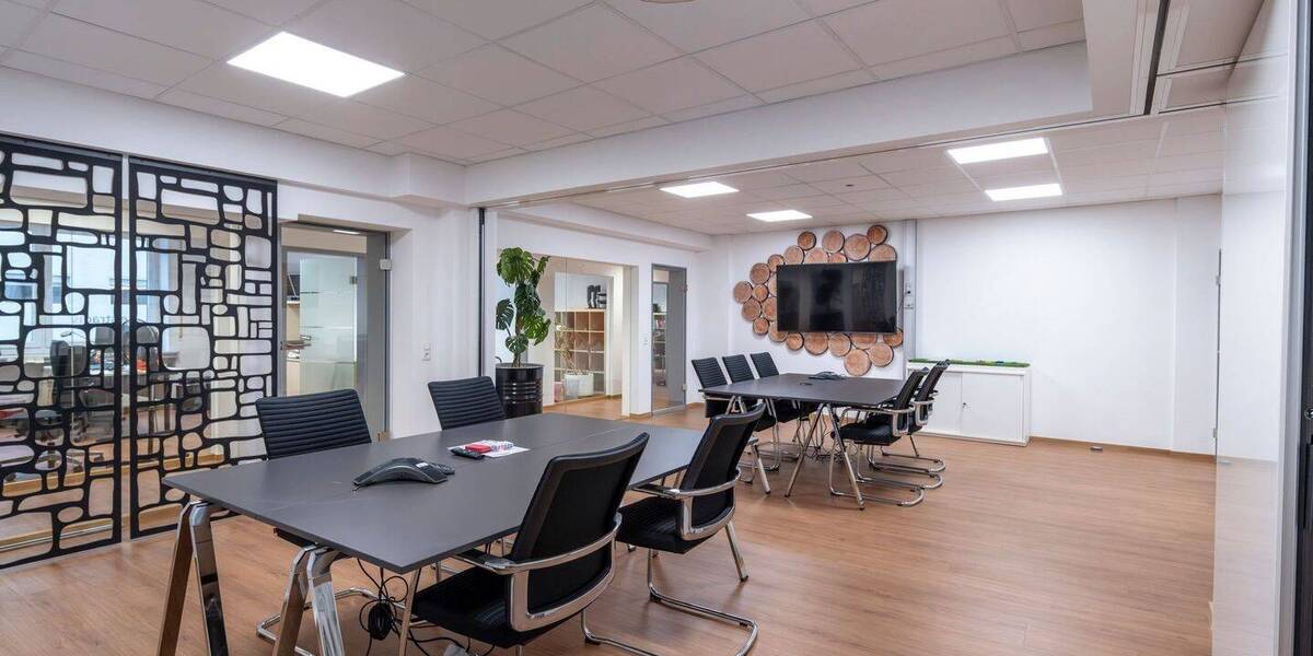 Gewerbeobjekt Augsburg Innenstadt - 7 Zimmer, 350 m&sup2;, 995.000&euro; | Angebot:25676416