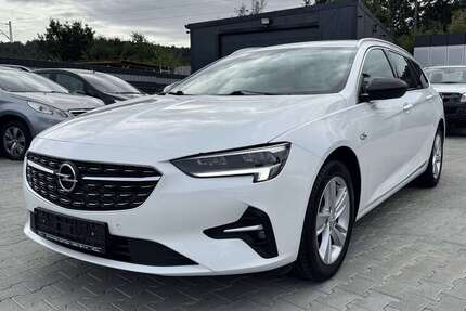 Opel Insignia 76.892 km 16.900 &euro; Cölbe 35091