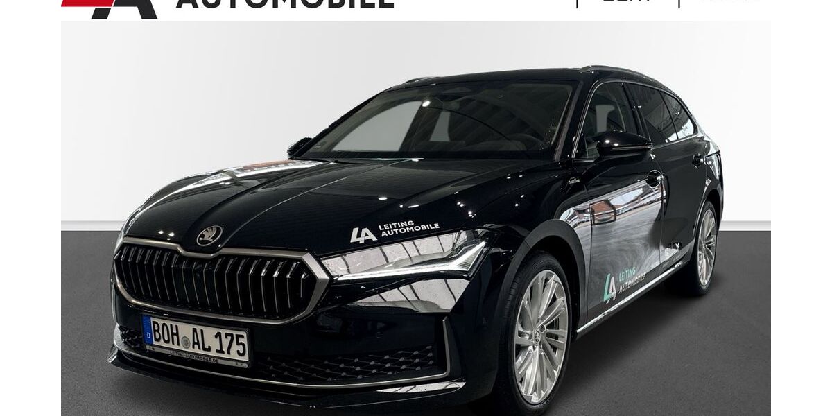 Skoda Superb 14.946 km 41.346 &euro; Bocholt 46395