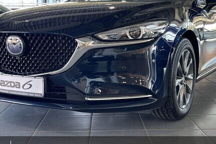 Mazda 6 2.001 km 30.990 &euro; Münster-Amelsbüren 48163