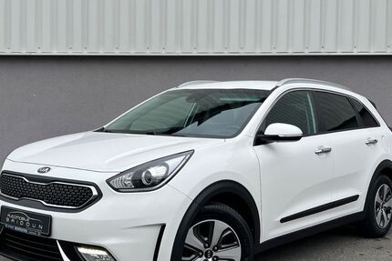 Kia Niro 67.420 km 14.490 € Bad Mergentheim 97980