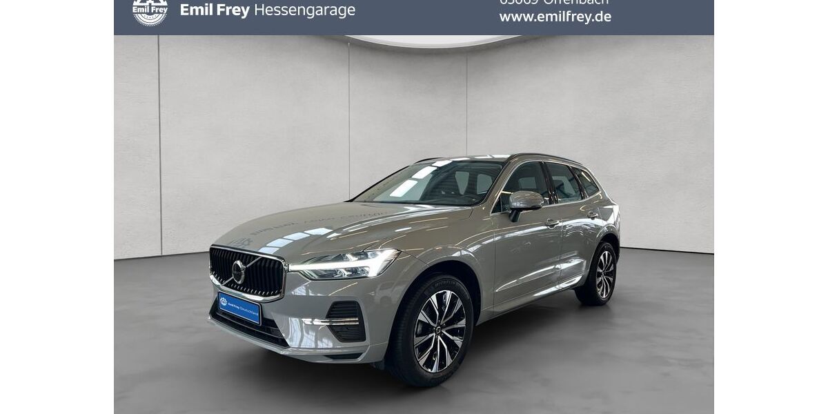 Volvo XC60 16.338 km 35.900 &euro; Offenbach 63069
