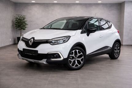 Renault Captur 76.950 km 13.999 &euro; Güstrow 18273