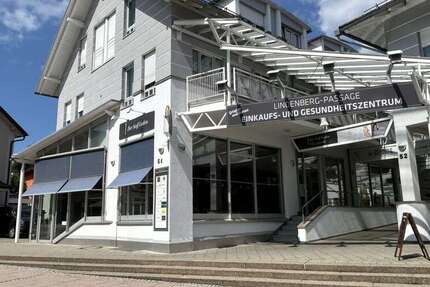 Gewerbeobjekt Lindenberg im Allgäu - 1.100&euro; | Angebot:27142898