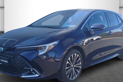 Toyota Corolla 8.200 km 28.890 &euro; Eisenach 99817