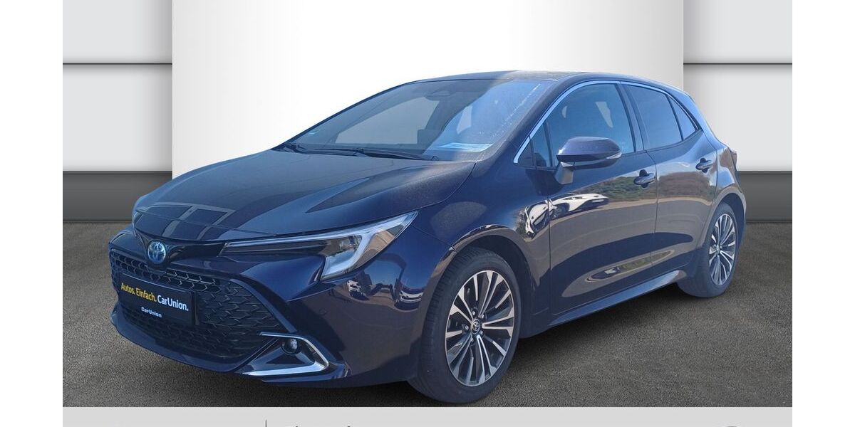 Toyota Corolla 8.200 km 28.890 &euro; Eisenach 99817