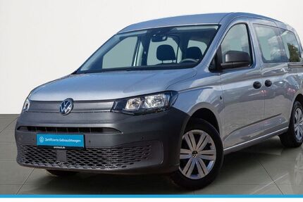 VW Caddy Maxi 15.860 km 27.980 &euro; Limburg 65549