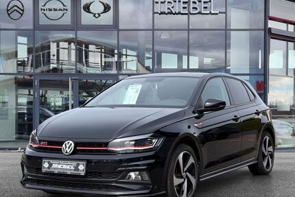 VW Polo 76.000 km 17.680 &euro; Nordhausen 99734