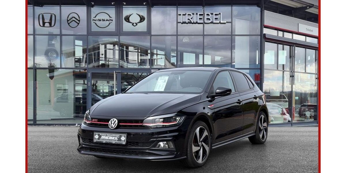VW Polo 76.000 km 17.680 &euro; Nordhausen 99734