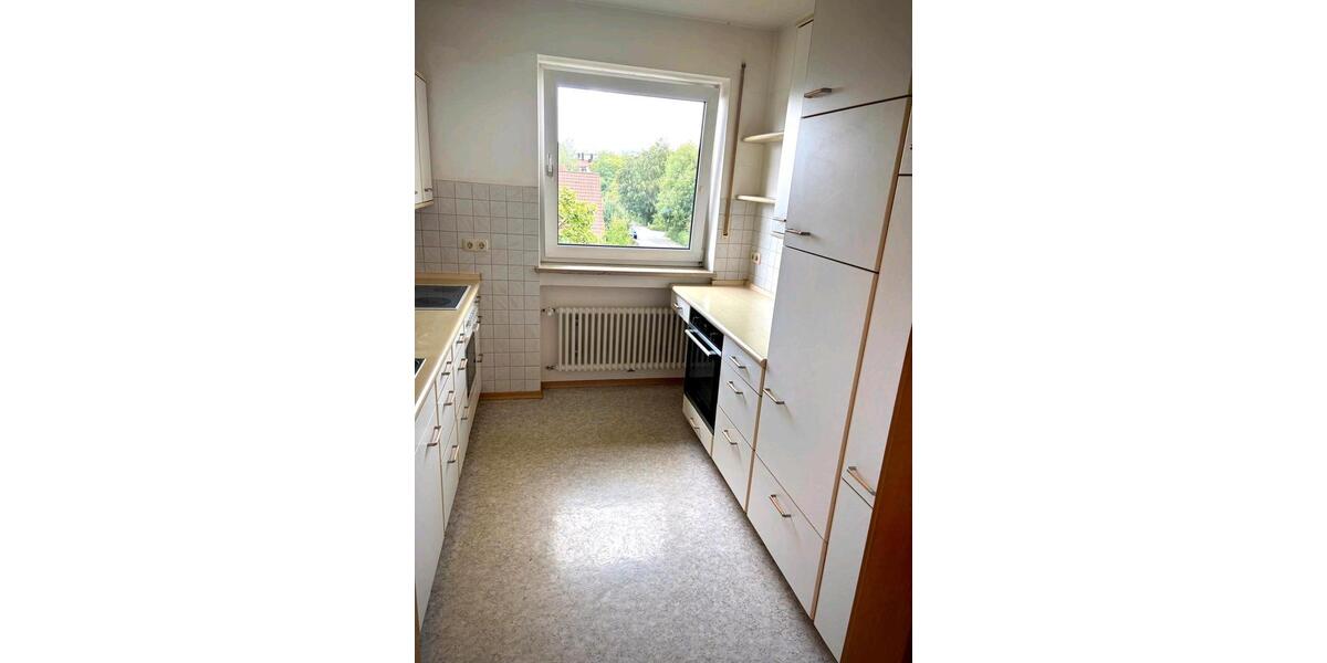 Etagenwohnung Memmingen - 3 Zimmer, 80 m&sup2;, 315.000&euro; | Angebot:27107808