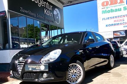 Alfa Romeo Giulietta 113.000 km 9.990 &euro; Köln 51067