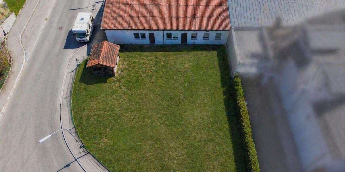 Grundstück Moosburg - 689.000&euro; | Angebot:26373740
