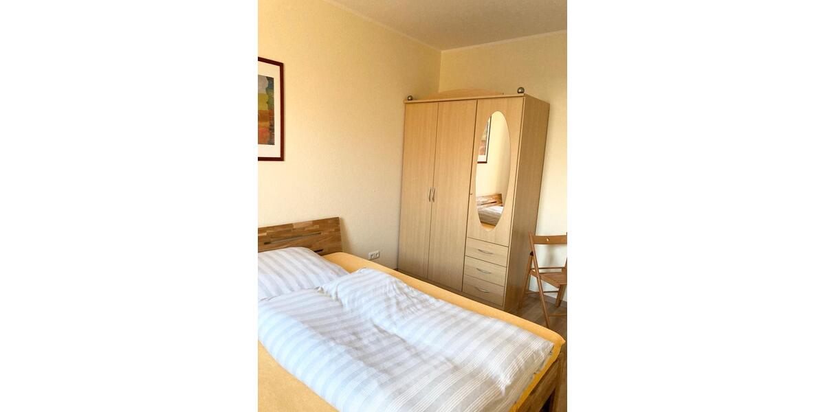 Etagenwohnung Pulsnitz - 2 Zimmer, 50 m&sup2;, 750&euro; | Angebot:25392671