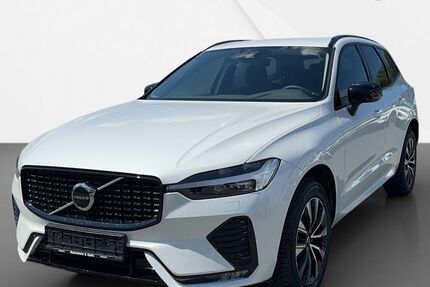 Volvo XC60 18.500 km 55.990 € Jena-Lobeda 07747