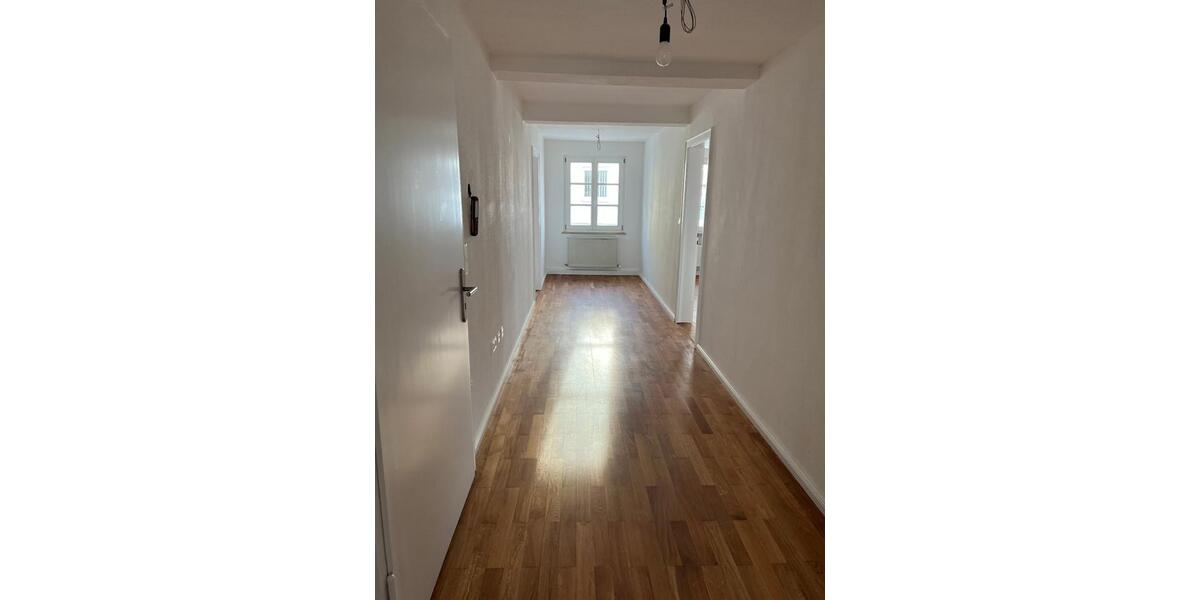 Etagenwohnung Pegnitz - 4 Zimmer, 120 m&sup2;, 960&euro; | Angebot:26337844
