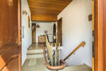 Attraktives Einfamilienhaus im Bungalowstil mit Garage und sonnigem Grundstück