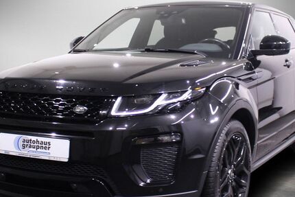 Land Rover Range Rover Evoque 135.225 km 20.777 &euro; Brandis 04821