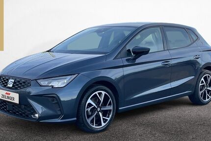 Seat Ibiza 1.130 km 23.920 &euro; Dietersheim 91463